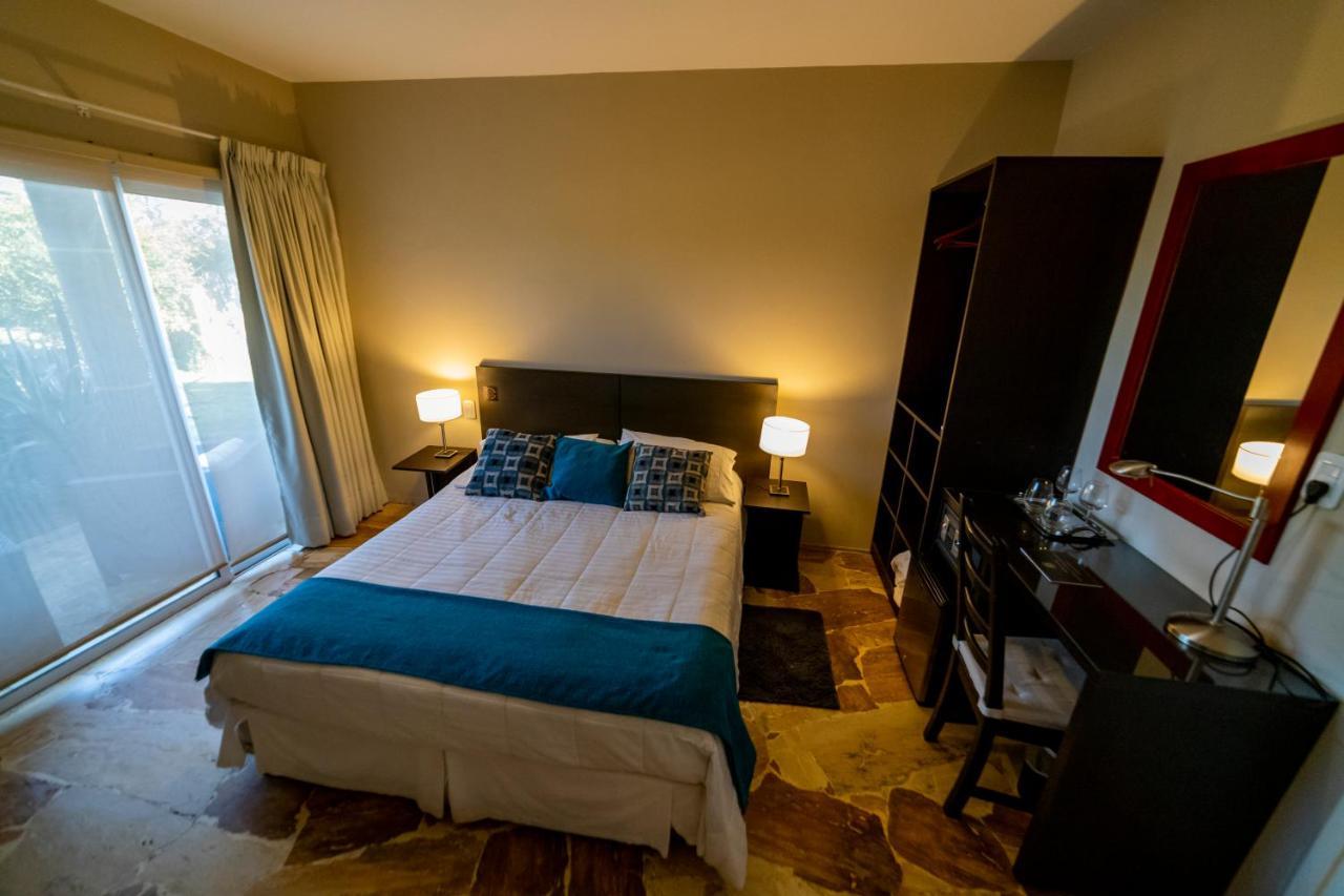 Chaglasian Wine & Suites San Rafael  Luaran gambar