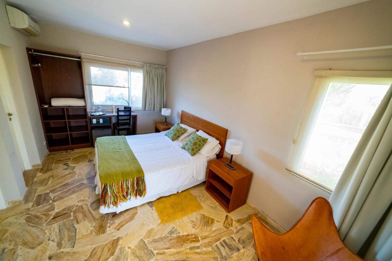 Chaglasian Wine & Suites San Rafael  Luaran gambar