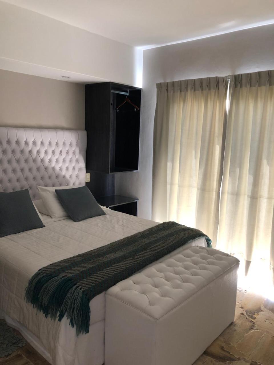 Chaglasian Wine & Suites San Rafael  Luaran gambar