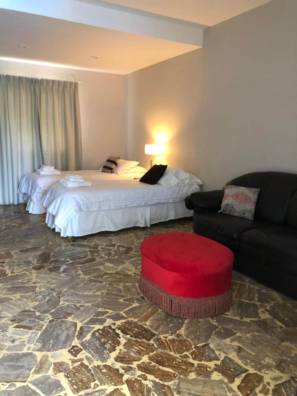 Chaglasian Wine & Suites San Rafael  Luaran gambar